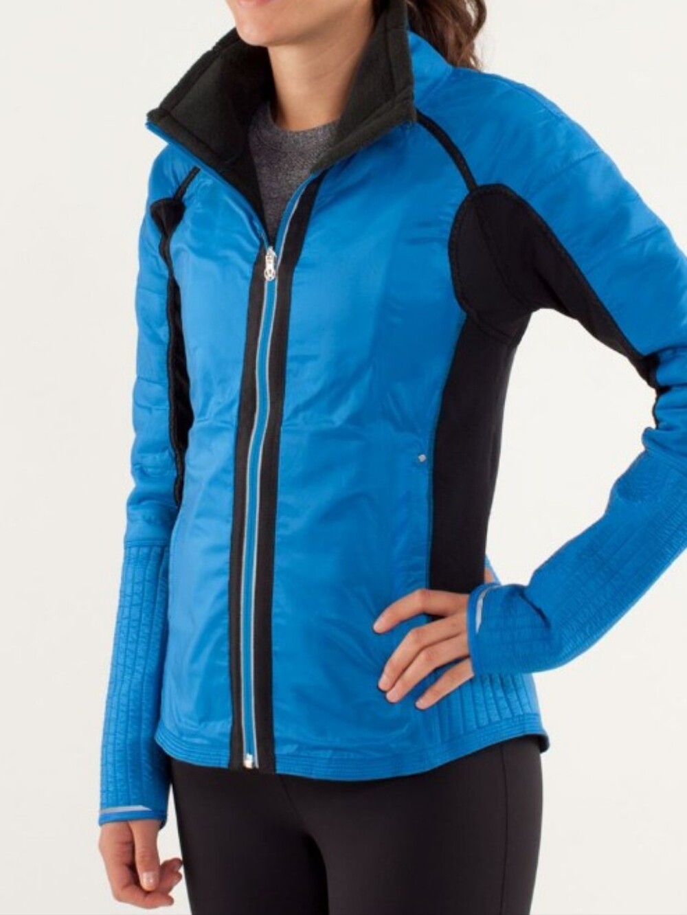 Lululemon Jacket Women's 4 Run Bundle Performance Full Zip